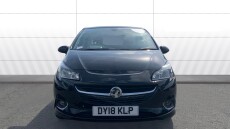Vauxhall Corsa 1.4 SRi Vx-line 5dr Petrol Hatchback